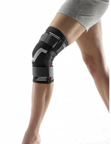 GENOUILLÈRE ROTULIENNE STABILAX
