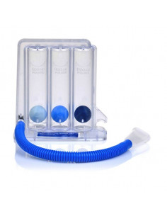 SPIROMETRE DEBITMETRIQUE...