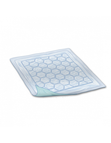 ATTENDS COVER-DRI SUPER