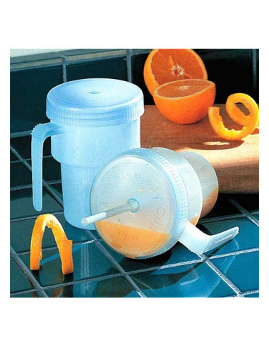 TASSE SPILL PROOF KENNEDY