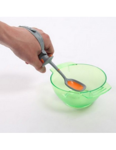 CUILLÈRE ERGONOMIQUE FLEX ERGO