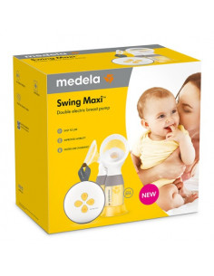 TIRE-LAIT ÉLECTRIQUE DOUBLE...