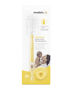 GOUPILLON QUICK CLEAN MEDELA