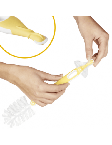 GOUPILLON QUICK CLEAN MEDELA