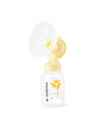 SET SIMPLE SYMPHONY® MEDELA
