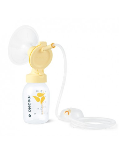 SET SIMPLE SYMPHONY® MEDELA