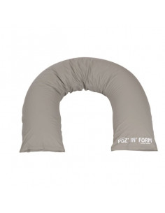 COUSSIN SEMI-FOWLER HOUSSE...