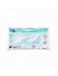 ANIOS CLEAN EXCEL D 25ML LA...
