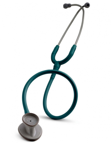 STETHOSCOPE LIGHTWEIGHT II SE NOIR
