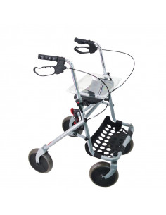 ROLLATOR 4 ROUES PRIMO