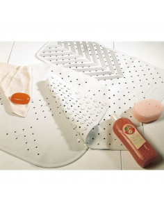 TAPIS DE DOUCHE ANTIDÉRAPANT