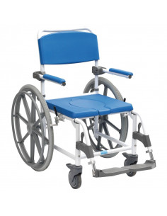 FAUTEUIL DE DOUCHE / WC ASTON