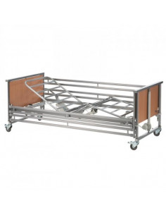 LIT MÉDICALISÉ INVACARE®...