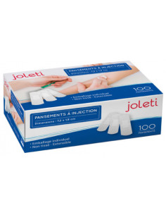 PANSEMENT INJECTION JOLETI...