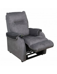 FAUTEUIL LUX 2 MOTEURS GALÈNE
