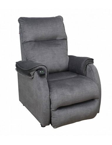 FAUTEUIL LUX 2 MOTEURS GALÈNE