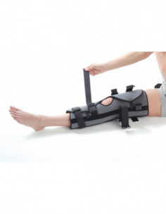 ATTELLE DE GENOU IMMO AT4 3V