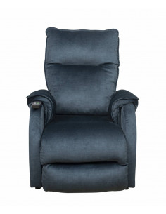 FAUTEUIL LUX 2 MOTEURS SAPHIR