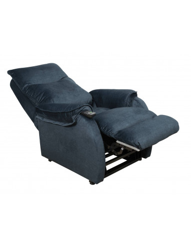 FAUTEUIL LUX 2 MOTEURS SAPHIR