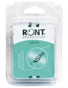 ALCOOL ISOPROPYLIQUE À 70%