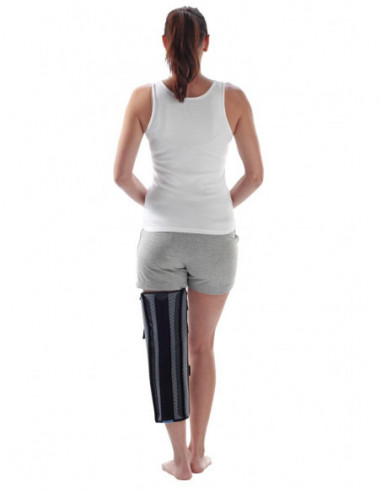 ATTELLE DE GENOU IMMO AT4 3V