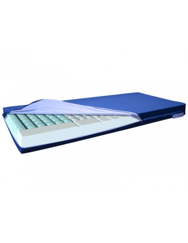 HOUSSE INTEGRALE PROMUST 87X196X14