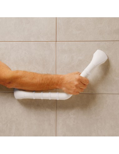 BARRE DE RELEVEMENT COUDEE PRIMA 40 CM