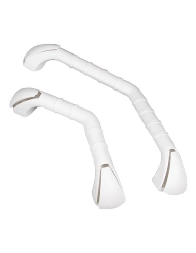 BARRE DE RELEVEMENT COUDEE PRIMA 40 CM