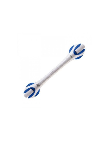 BARRE DE MAINTIEN À VENTOUSES STILEO...