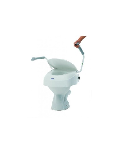 REHAUSSE AQUATEC® AT900  WC AVEC...