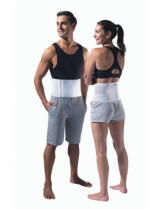 CEINTURE ABDOMINALE...