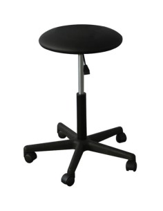 TABOURET D'EXAMEN REGLABLE...