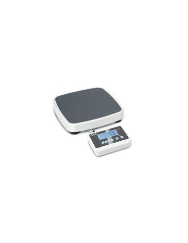 PESE PERSONNE KERN MPC-250 KG CLASSE III