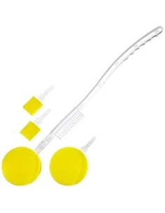 BROSSE PEDICURE
