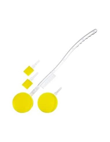 BROSSE PEDICURE