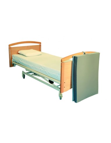 TAPIS AMORTISSEMENT DE CHUTE SÉCURFORM