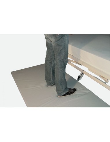 TAPIS AMORTISSEMENT DE CHUTE SÉCURFORM