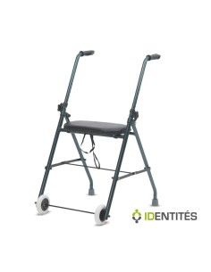 ROLLATOR 2 ROUES CLASSIC...