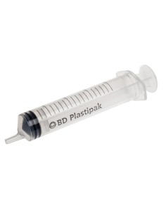 SERINGUE BD PLASTIPAK 3P...