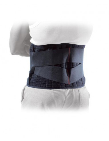 CEINTURE LOMBAIRE DUOSTRAP