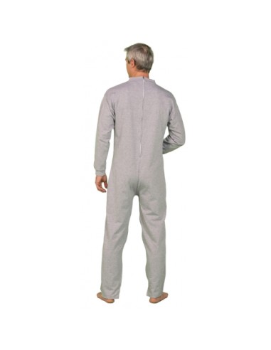 GRENOUILLÈRE MANCHES LONGUES / JAMBES...