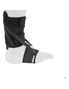 RELEVEUR DYNAMIQUE DE PIED...