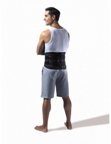 CEINTURE LOMBAIRE IMMOSTRAP