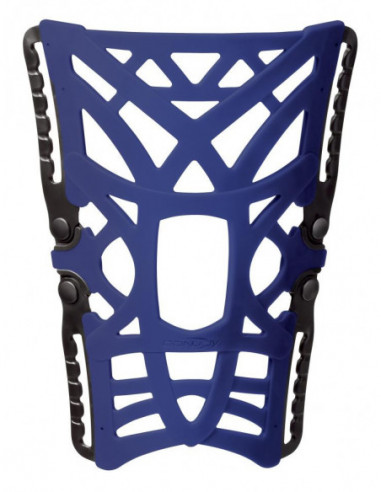 GENOUILLÈRE REACTION BLEUE