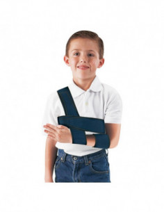 ÉCHARPE D'ÉPAULE GILET GCI