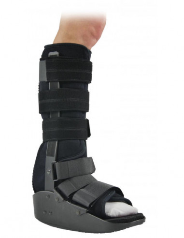 BOTTE DE MARCHE MAXTRAX XCEL LONGUE