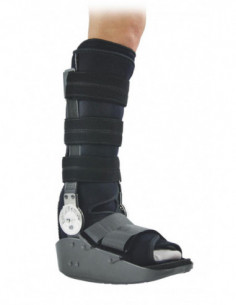 BOTTE DE MARCHE MAXTRAX ROM