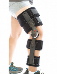 ATTELLE DE GENOU X-ACT ROM...