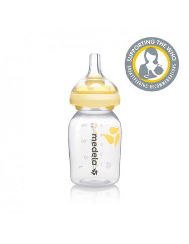 BIBERON CALMA MEDELA MEDICAL PARTNER 150ml