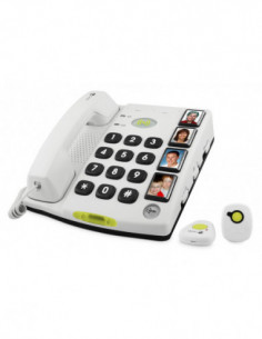 TÉLÉPHONE FILAIRE DORO...